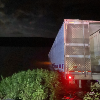 River Wreck