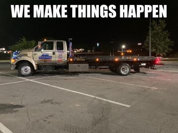 we can do it